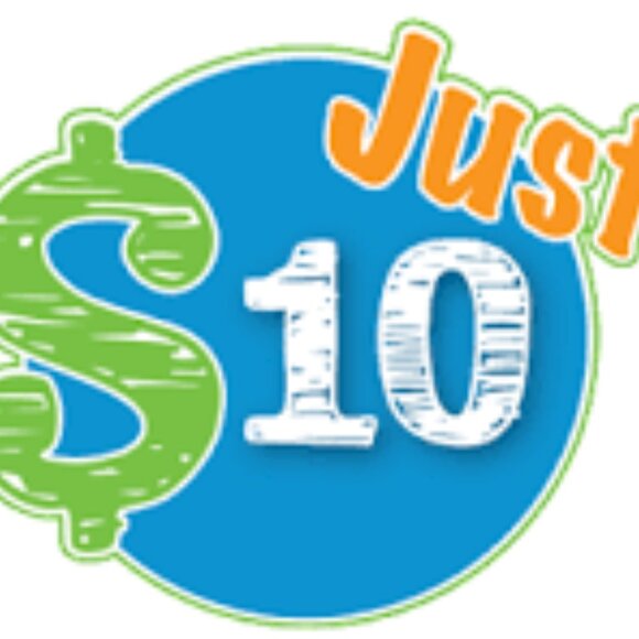 $10 Quick List For Posh Shows - Picture 3 of 3